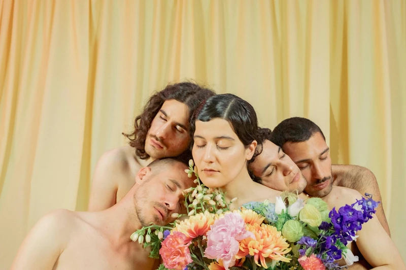 Atoosa Farahmand & Oscar Hagberg