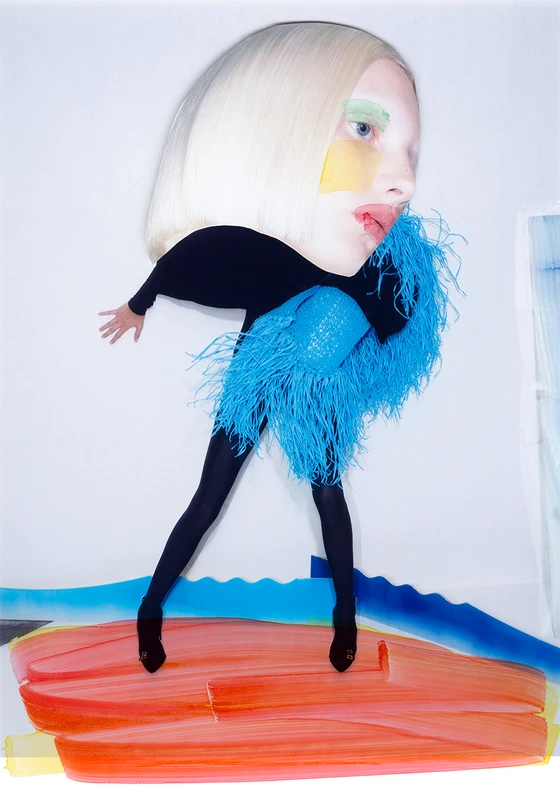 Viviane Sassen