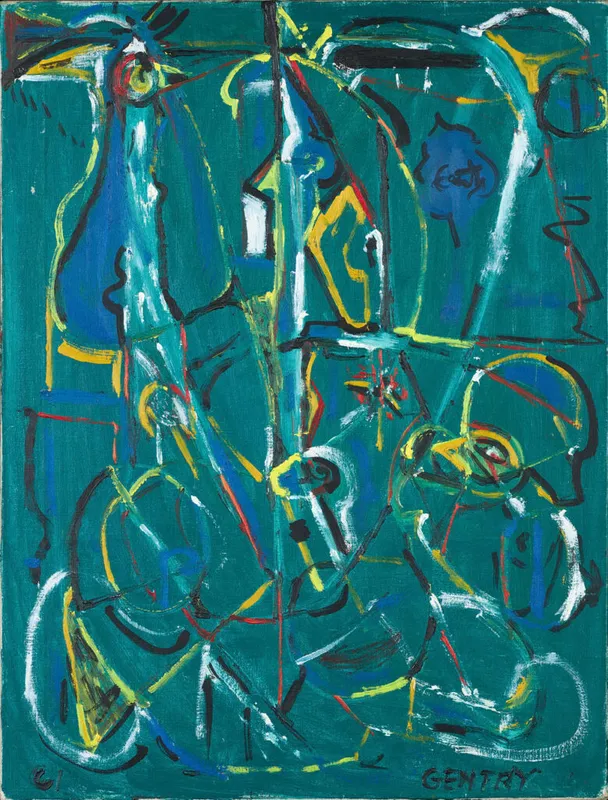 Herbert Gentry