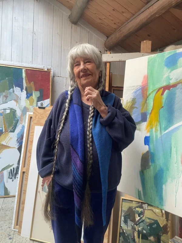 Kajsa Zetterquist