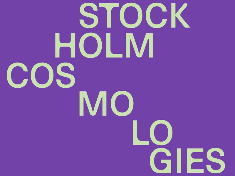 Stockholms kosmologier