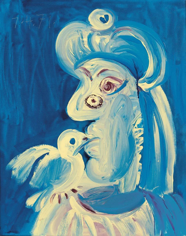 Sena Picasso