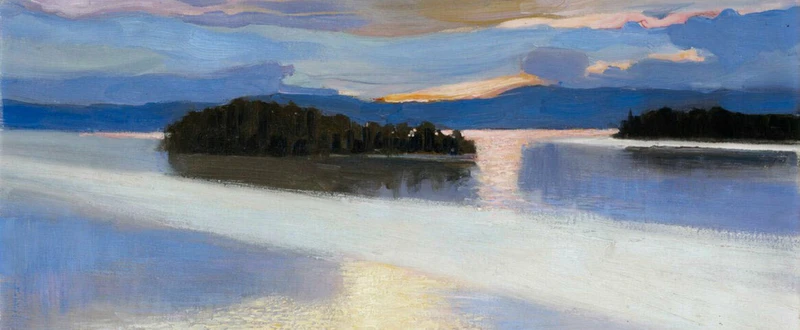 Akseli Gallen-Kallela