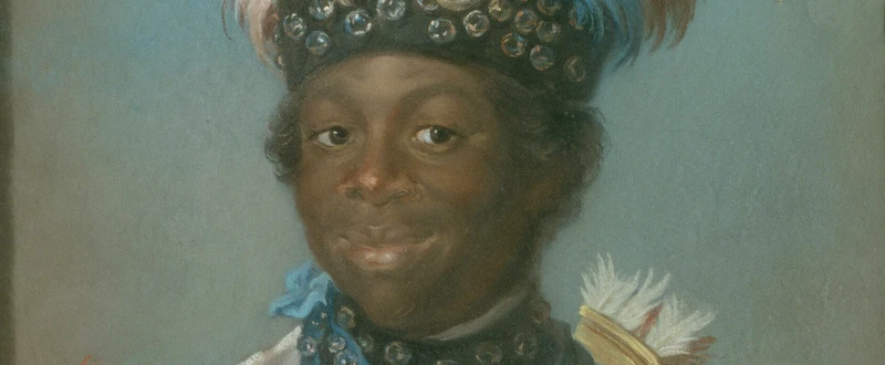 Badin – bortom yta och mask