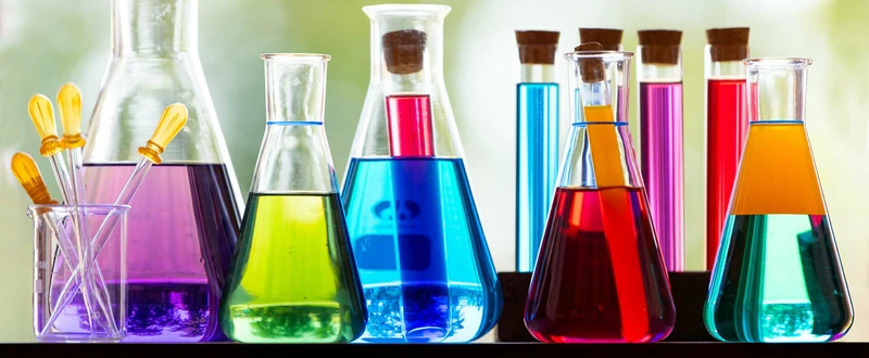 Färg! För barn och nyfikna vuxna