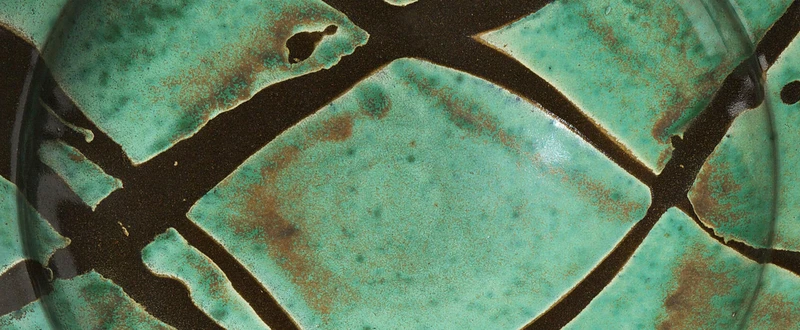 Wilhelm Kåge & Shōji Hamada