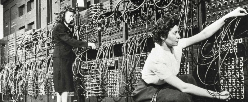 Women as Technology